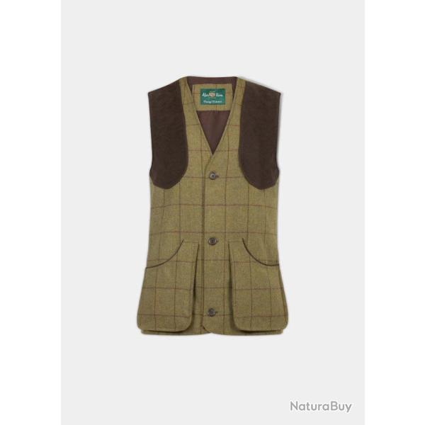 Gilet de tir Rutland LICHEN - 4XL