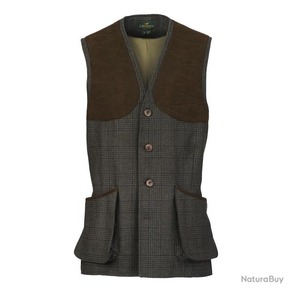 Gilet de tir willow leigh - XS