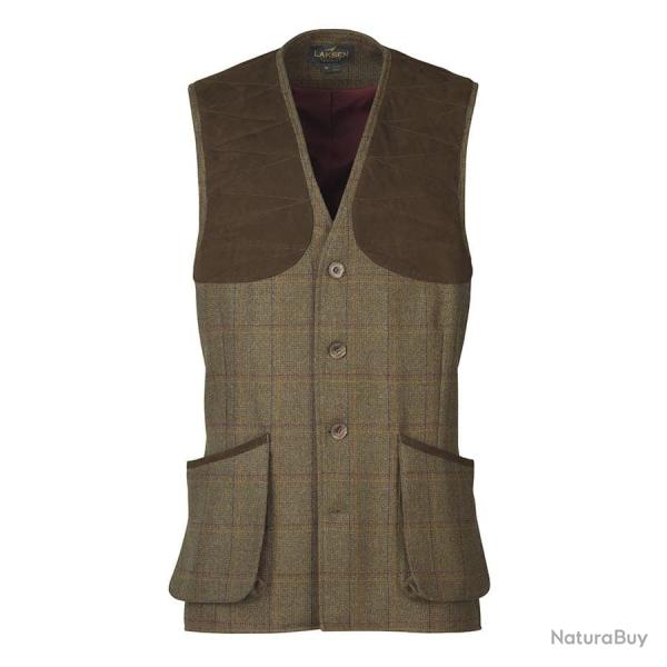 Gilet de tir woolston leigh - 3XL