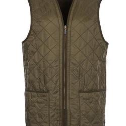 Gilet doublure Polarquilt - XL / Vert