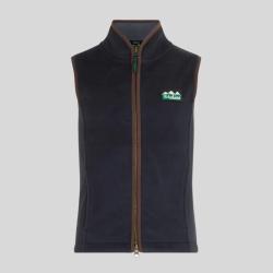 Gilet enfant kodiak cub navy - 12 ans