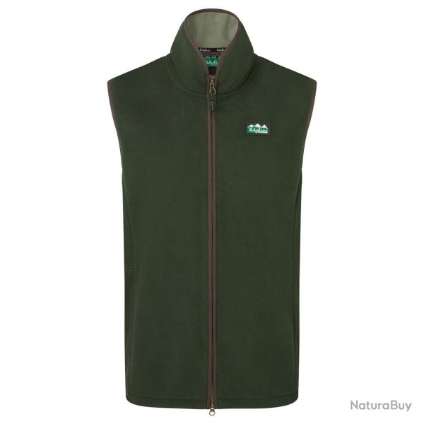 Gilet Kodiak deep forest - S