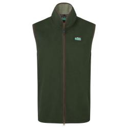 Gilet Kodiak deep forest - M
