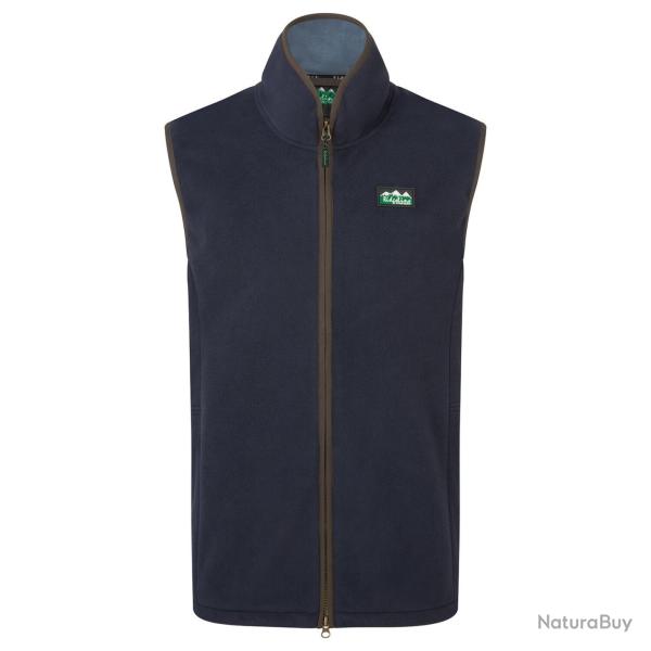 Gilet Kodiak navy - 4XL