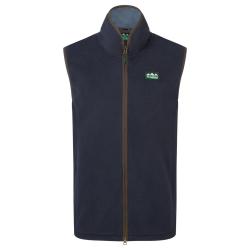 Gilet Kodiak navy - XS