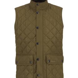 Gilet matelass&eacute; new LOWERDALE beech - 2XL