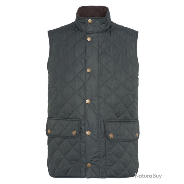 Gilet matelass� new LOWERDALE sage - 2XL