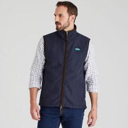 Gilet Monarch - Navy / 4XL