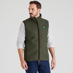 Gilet Monarch - Deep forest / L