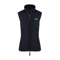 Gilet Monarch femme - Navy / S