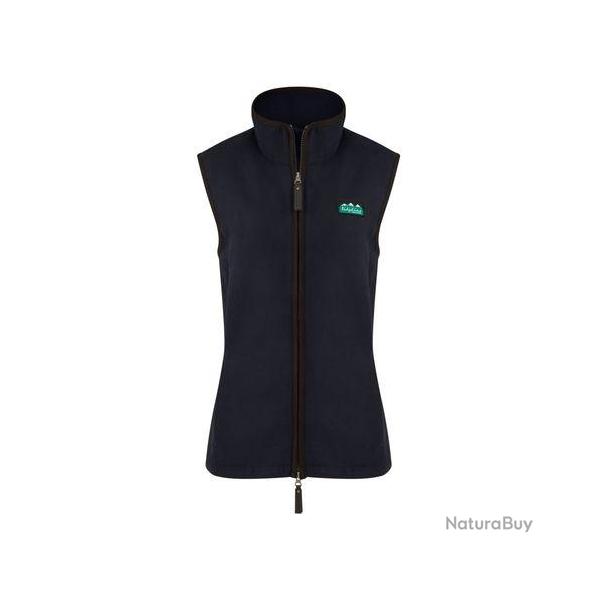 Gilet Monarch femme - Navy / 2XL