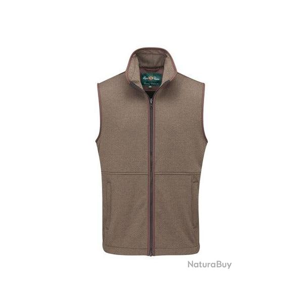 Gilet polaire AYLSHAM 3 coloris - 3XL / Bhbone