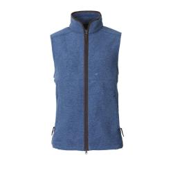 Gilet polaire ISLA sky - L