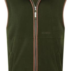 Gilet polaire Oakham forest - 3XL