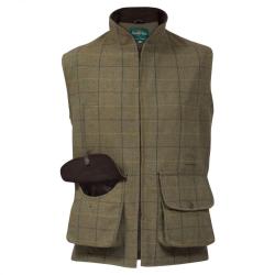 Gilet Rutland DARK MOSS - M