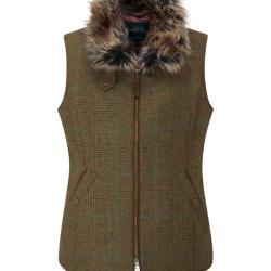 Gilet Surrey Femme Marsh - 42