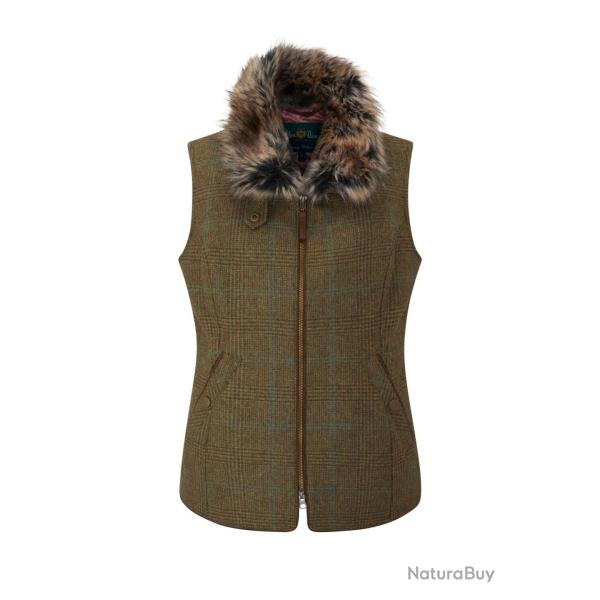 Gilet Surrey Femme Marsh - 42