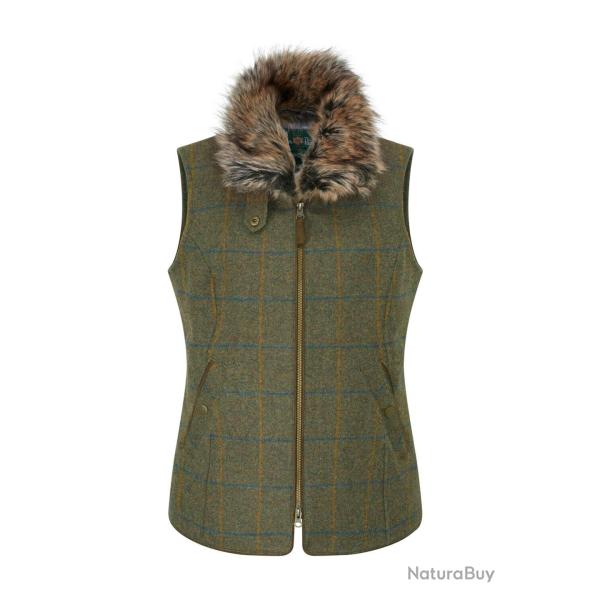Gilet Surrey Femme Seabrook - 36