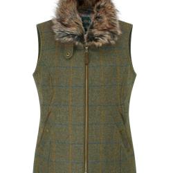 Gilet Surrey Femme Seabrook - 44