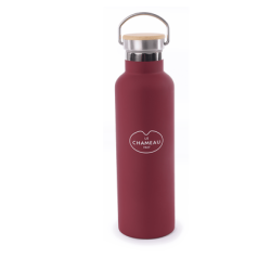 Gourde 3 coloris - Cherry