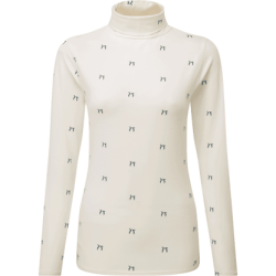 Haut Malham Femme deux imprim&eacute;s - 38 / Li&egrave;vres