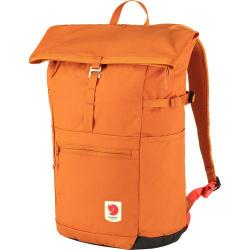High Coast Foldsack 24 - Sunset orange