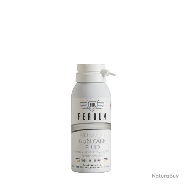 Huile d�shumidifiante 200ml - 200ml