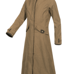 Imperm&eacute;able 3/4 Kensington - 46 / Camel