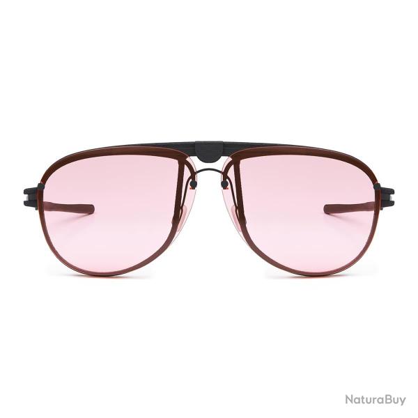 Insert pour verres correcteurs sur SUNMASTER