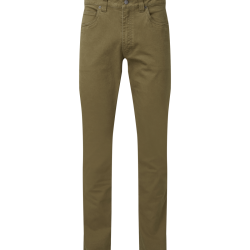 Jeans canterbury 2 coloris - 56 / Toffee