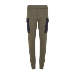 Jeggings brumby ivy green femme - L