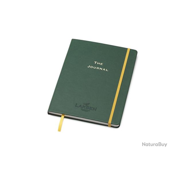 Journal de chasse