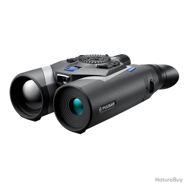 Jumelles multispectrales Symbion - LRF DXR50 - Pulsar