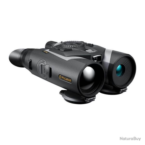Jumelles multispectrales Symbion - LRF DXT50 - Pulsar