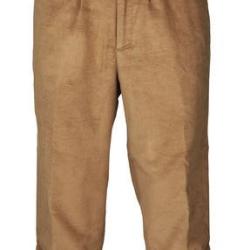 Knickers Belgravia moleskin - Camel / 54