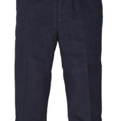 Knickers Belgravia moleskin - Navy / 56