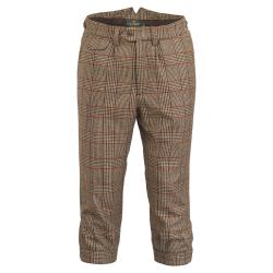 Knickers de chasse en tweed Homme - Cavendish - Laksen - 60 / Marron