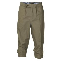 Knickers Cottonwoods plantation green - 48