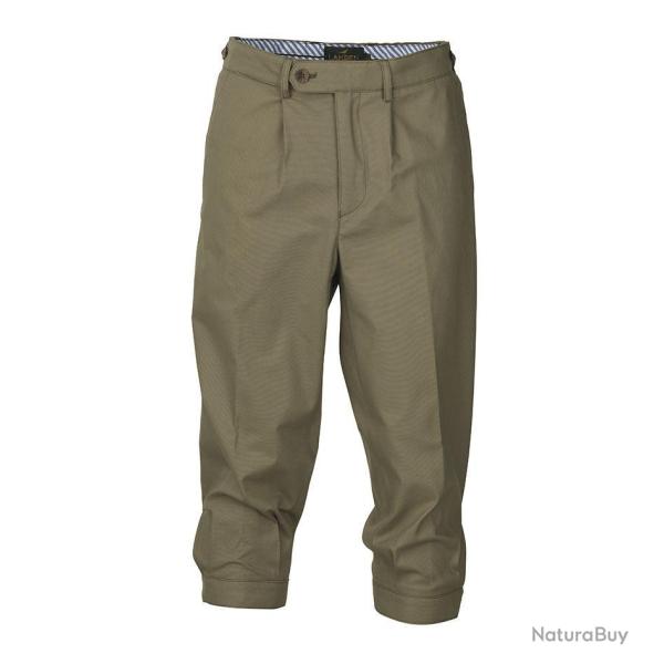 Knickers Cottonwoods plantation green - 48