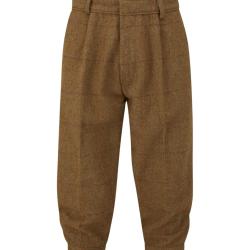 Knickers de chasse en tweed Rutland - Birch - Alan Paine - 52 / Marron