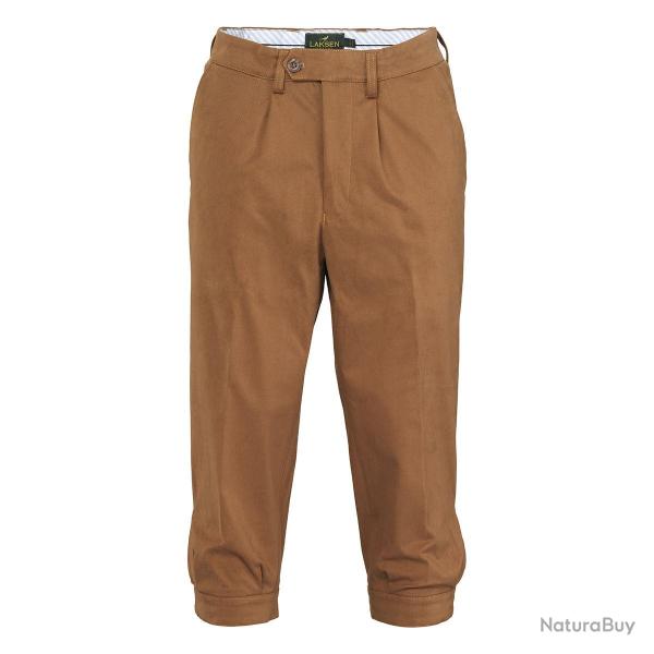 Knickers Lumley coton camel - 58