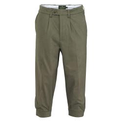 Knickers Lumley coton olive - 60
