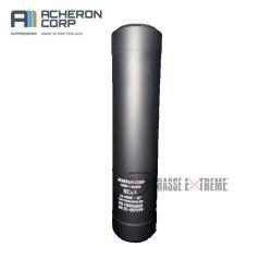 Silencieux ACHERON 5/8x24" Cal 44 Rem Mag