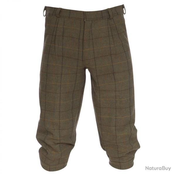 Knickers Rutland DARK MOSS - 60 (112 cm)