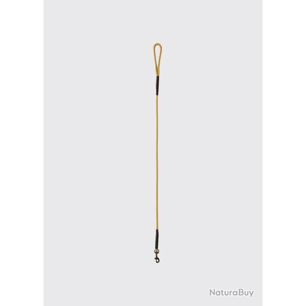 Laisse � mousqueton charlie