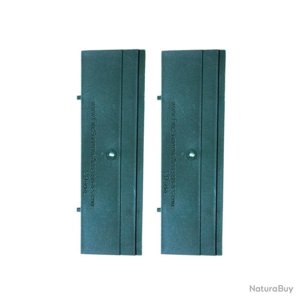 Loadmaster inserts