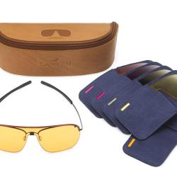 Lunettes SHOTMASTER