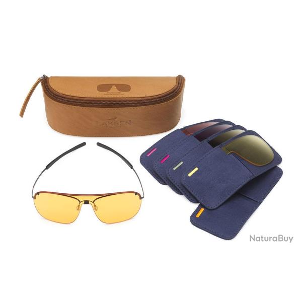 Lunettes SHOTMASTER