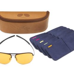 Lunettes SUNMASTER