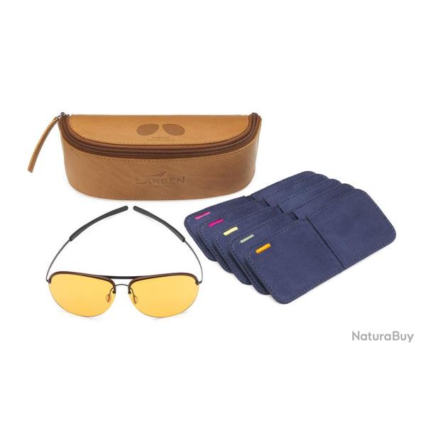 Lunettes SUNMASTER